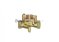 automatic water valve Danfoss - SAGInoMIYA WVS mod. BODY WVS 32